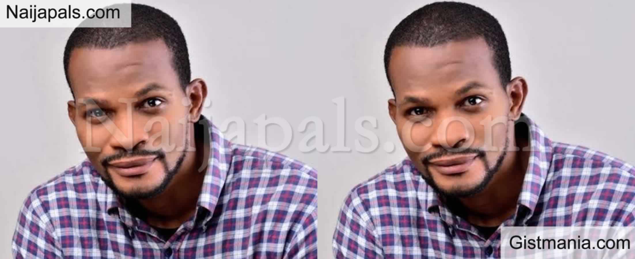 <img alt='.' class='lazyload' data-src='https://img.gistmania.com/emot/comment.gif' /><b>My Headmaster Molested Me Twice In His Office When I Was 8 Years Old – Uche Maduagwu</b>